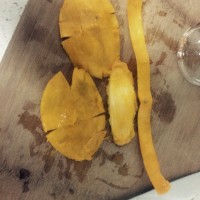 减肥甜品&mdash;芒果酸奶昔的做法图解6