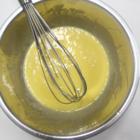 不用担心发胖的零食&mdash;&mdash;红糖燕麦饼的做法图解2