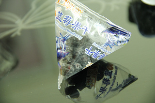 口感超棒的欧式西瓜芒果酸奶&mdash;排毒瘦身的做法步骤：6