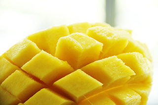 口感超棒的欧式西瓜芒果酸奶&mdash;排毒瘦身的做法步骤：18