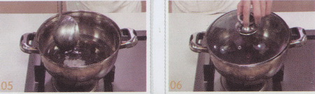 红白海带糖水做法步骤5-6