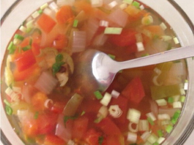 七日瘦身汤图11