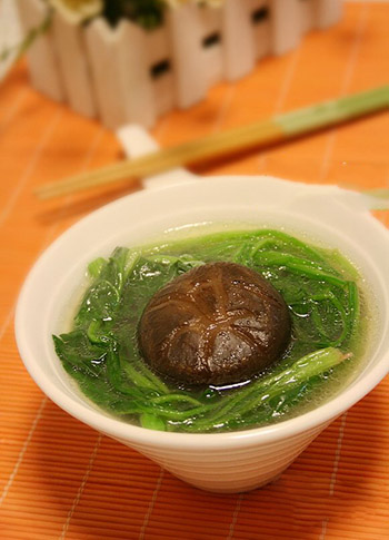 喝什么汤能减肥 5款瘦身汤效果极好