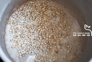 消肿薏米水的做法步骤:3