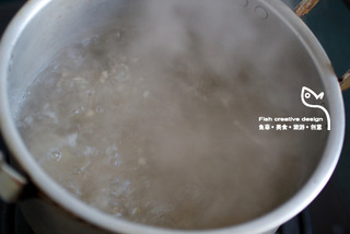 消肿薏米水的做法步骤:5