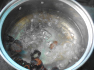 草莓山楂茶的做法步骤:4