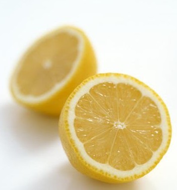 夏季减肥饮食 柠檬汁减肥法