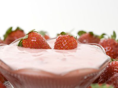 快速减肥餐 让你月瘦10斤不是梦