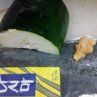 海带冬瓜减肥汤的做法图解1