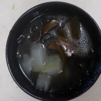 海带冬瓜减肥汤的做法图解2