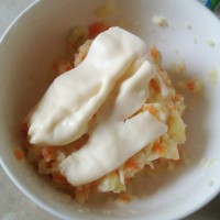 无油低脂芝士土豆泥的做法图解7