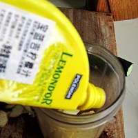 黄瓜苹果纤体饮的做法图解3