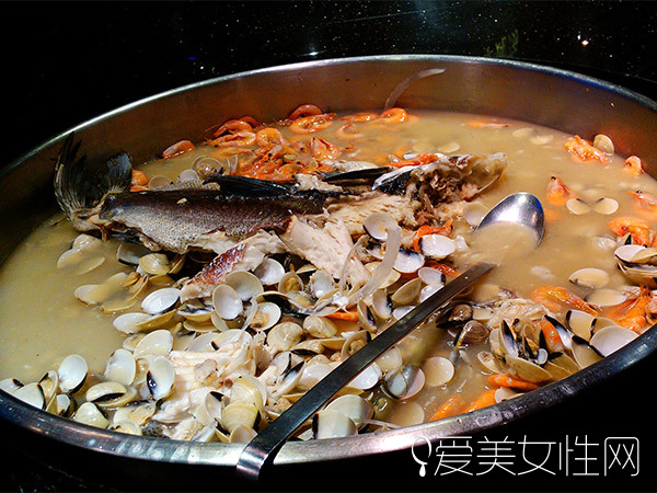  6款独家营养减肥食谱 吃货也能快速变瘦 