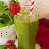 水果蔬菜汁减肥进行时的做法图解1