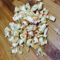 酸甜山楂汤的做法图解3