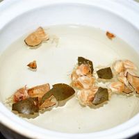 罗汉果糙米粥#蔡澜的花花世界#的做法图解4