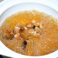 罗汉果糙米粥#蔡澜的花花世界#的做法图解5