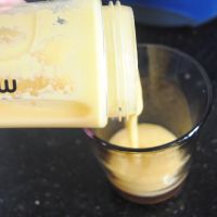 芒果思慕雪#黑人牙膏多效护理一招制胜#的做法图解6