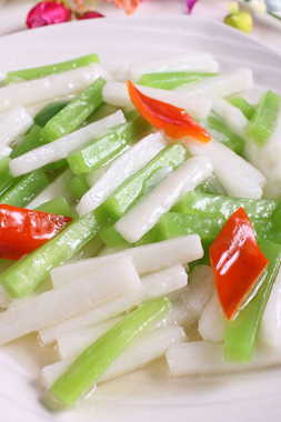 7款山药减肥食谱 快速燃脂没商量 瘦身减肥食谱大全