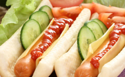 懒人早餐减肥食谱 一月你变成瘦美女 瘦身减肥食谱大全