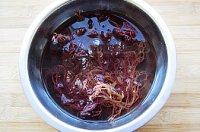 海草冻的做法步骤1