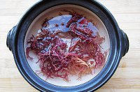 海草冻的做法步骤2