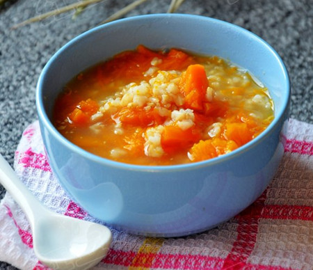 懒人减肥粥 每天一碗甩掉10斤肉