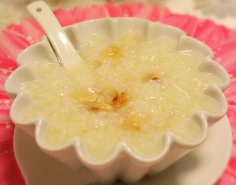 懒人减肥粥 每天一碗甩掉10斤肉
