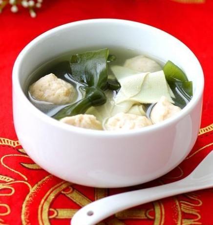 懒女孩减肥的最快最有效的减肥汤