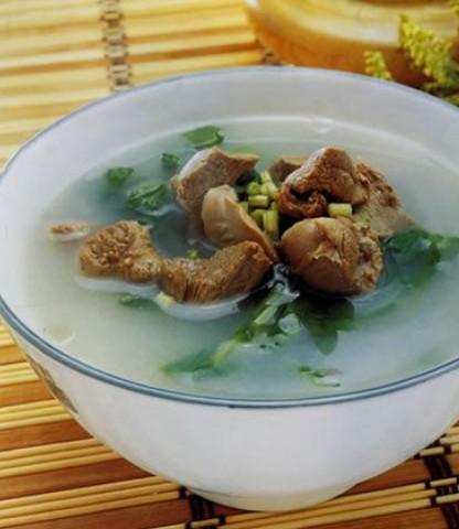 懒女孩减肥的最快最有效的减肥汤