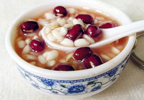 8款薏米减肥粥 快速瘦身吃出好身材