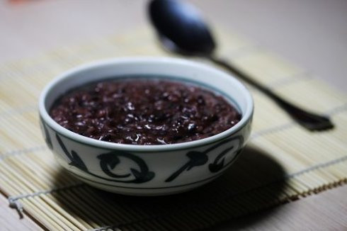 8款薏米减肥粥 快速瘦身吃出好身材