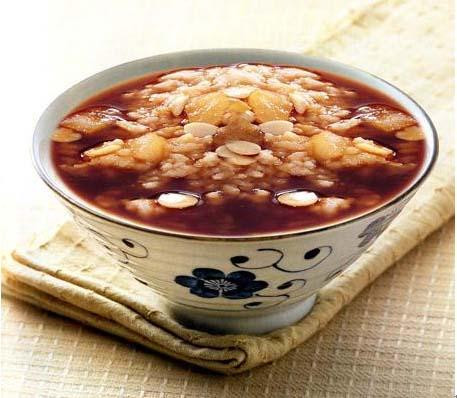 8款薏米减肥粥 快速瘦身吃出好身材