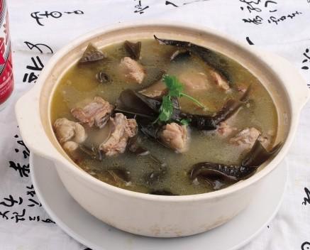 女人喝什么汤减肥效果最好？