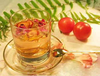 女人喝什么汤减肥效果最好？