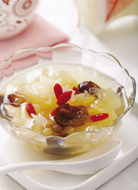 味蕾最爱维生素食谱 体重轻松被掌控