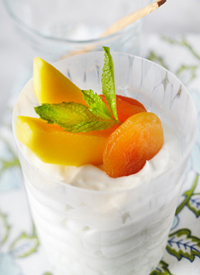 味蕾最爱维生素食谱 体重轻松被掌控