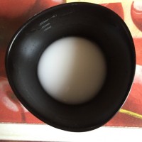 豆皮锅贴&mdash;&mdash;低脂减肥美味营养餐4的做法图解3