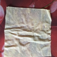 豆皮锅贴&mdash;&mdash;低脂减肥美味营养餐4的做法图解4