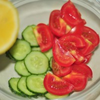 黑胡椒柠檬煎鸡扒的做法图解3