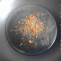 减肥甜品&mdash;紫薯土豆泥的做法图解6