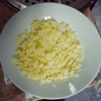 健康营养减脂早餐的做法图解2