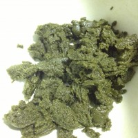 抹茶玛格丽特饼干【纯素】的做法{C}<!-- 图解1 -->