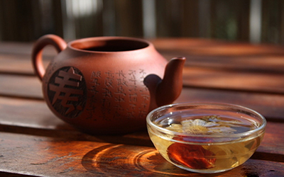 6款自制消脂减肥茶的做法大全 瘦身减肥食谱大全