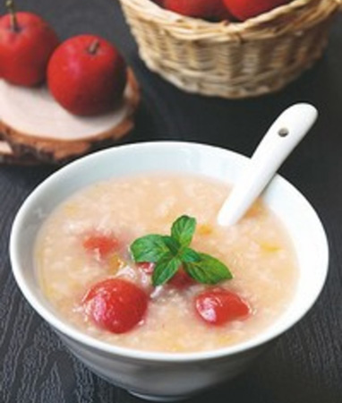 春节后减肥吃什么？美味食疗助你排毒瘦身