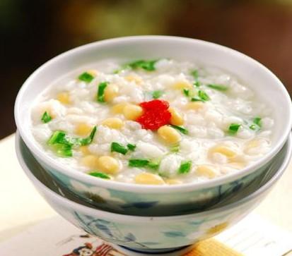 五款美味减肥粥的做法(3)