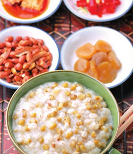 七款美味瘦身粥 让你减肥变轻松(组图) - caoweiyuancwy - caoweiyuancwy的博客