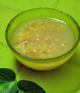 七款美味瘦身粥 让你减肥变轻松(组图) - caoweiyuancwy - caoweiyuancwy的博客