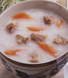 七款美味瘦身粥 让你减肥变轻松(组图) - caoweiyuancwy - caoweiyuancwy的博客