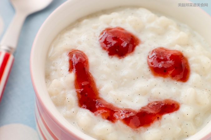 夏季减肥新食谱